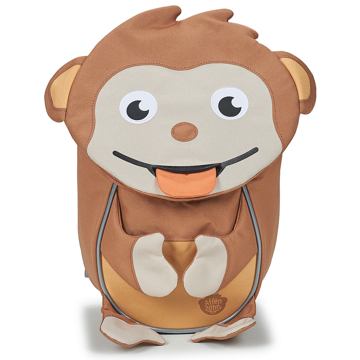 Affenzahn  AFFENZAHN SMALL FRIEND  Hnědá