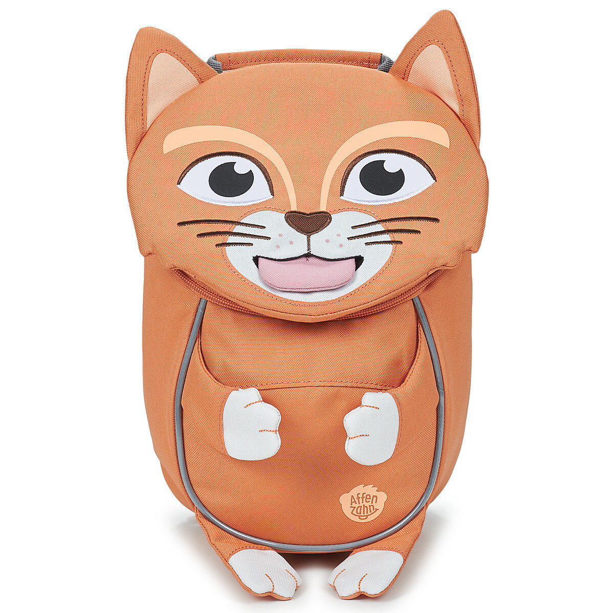 Affenzahn  CAT SMALL FRIEND  Hnědá