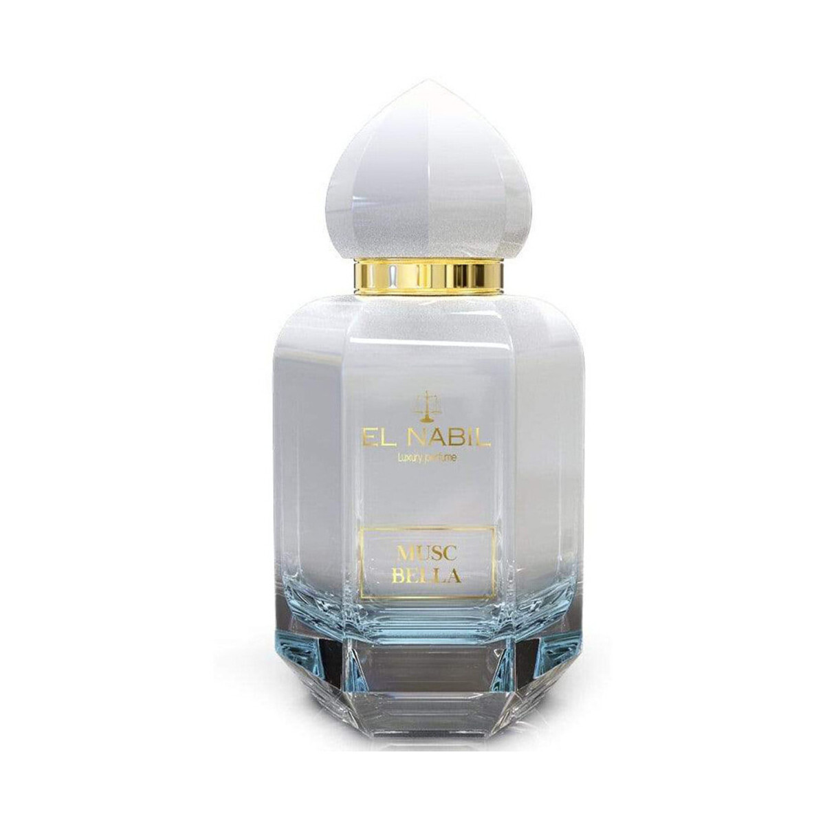 El Nabil  Eau de Parfum Musc Bella