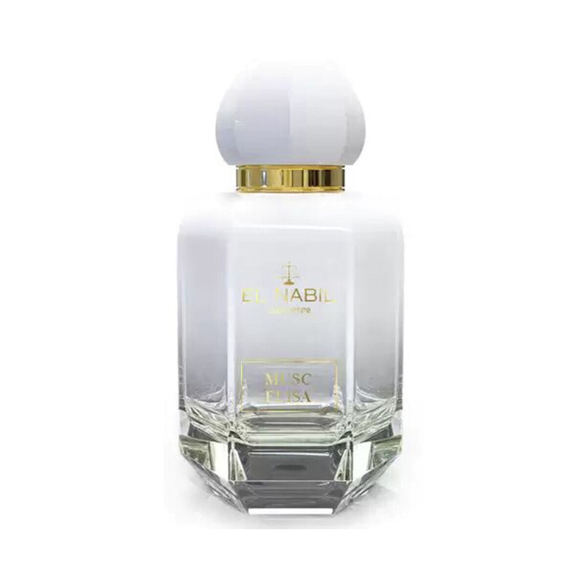 El Nabil  Musc Elisa Eau de Parfum