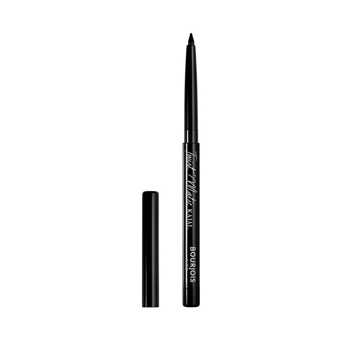 Bourjois  Twist Eye Pencil Kajal - 01 Char'kohl