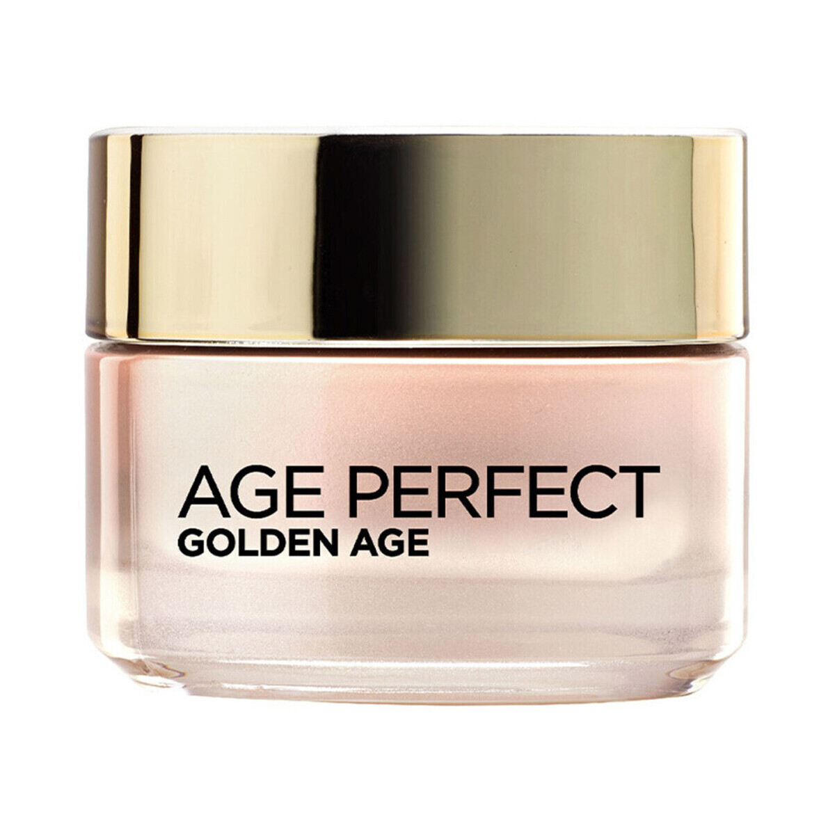 L'oréal  Golden Rose Age Perfect Day Cream 50 ml