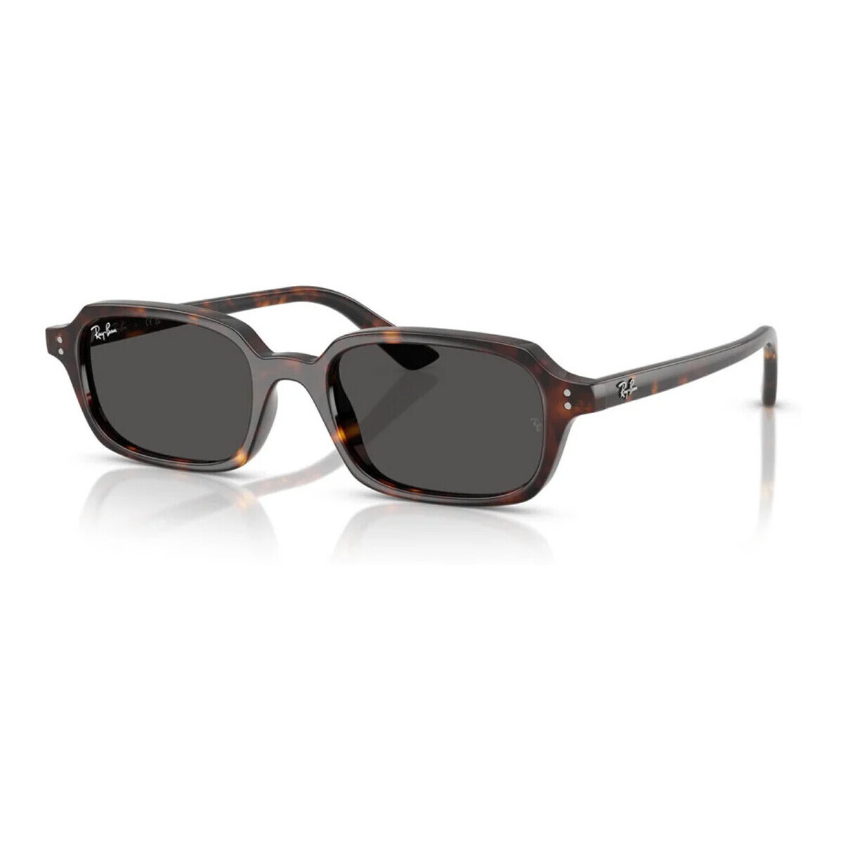 Ray-ban  Occhiali da Sole  Zuri RB4455 135987  Hnědá