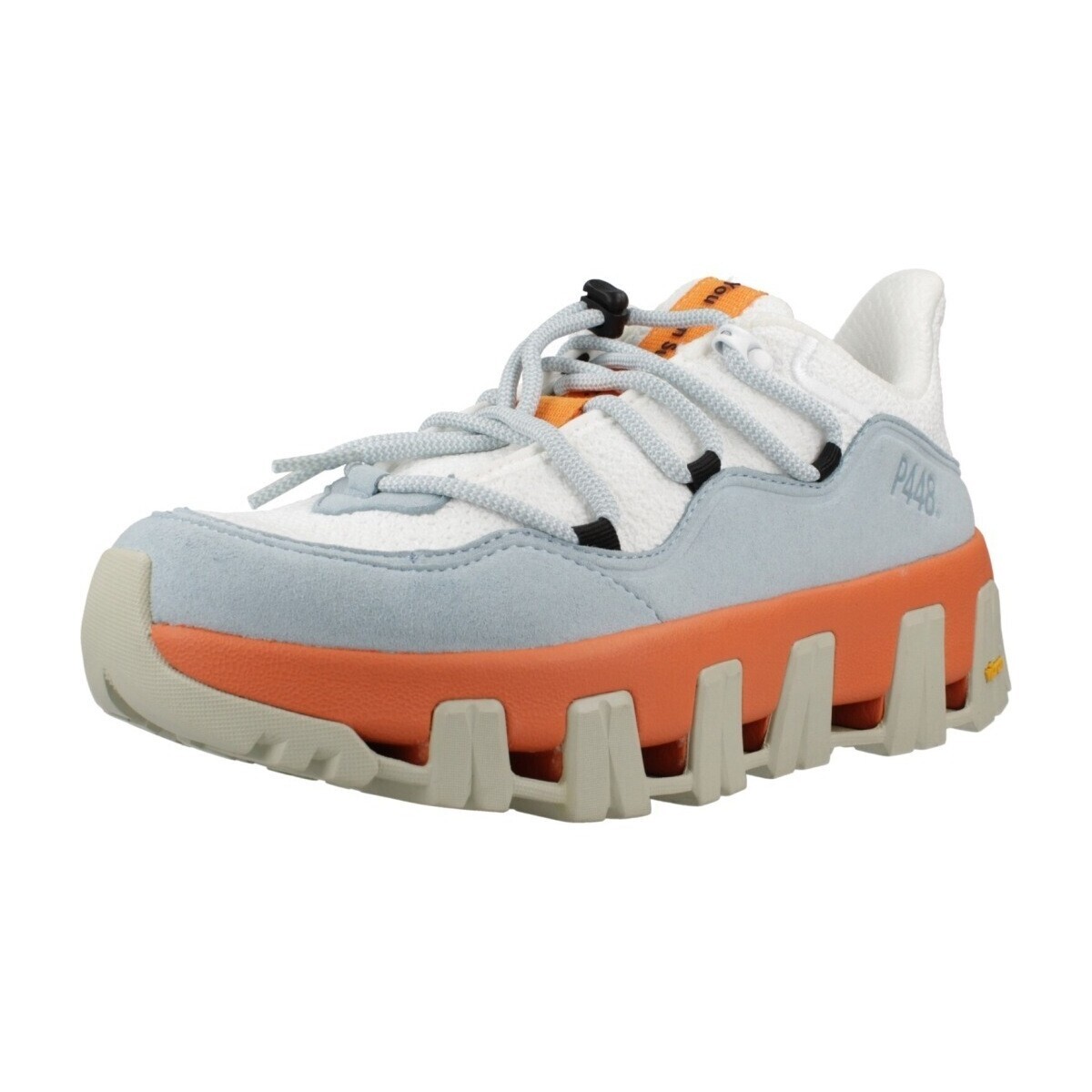 P448  MONALEAW  Modrá