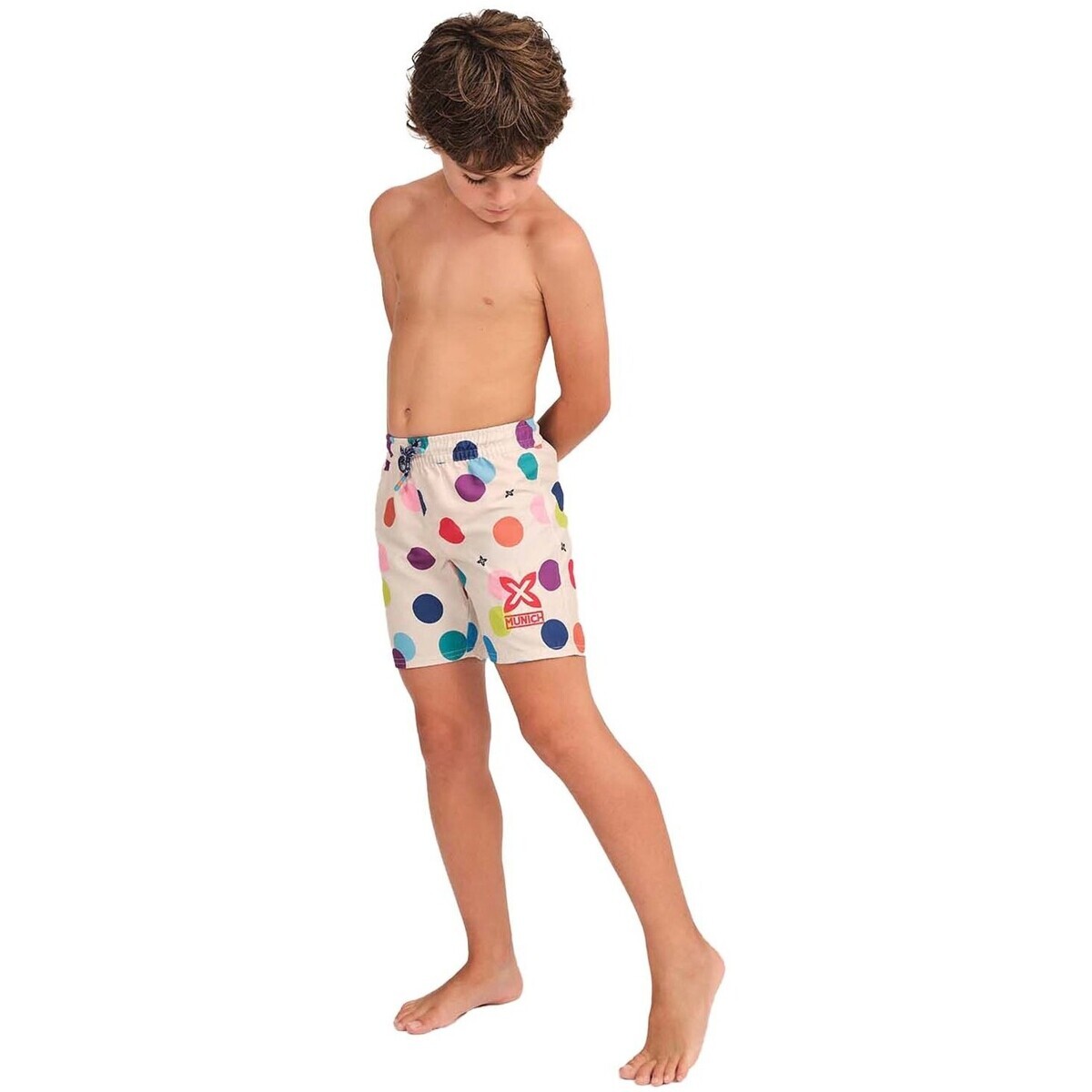 Munich MU15-FM0450 ruznobarevne