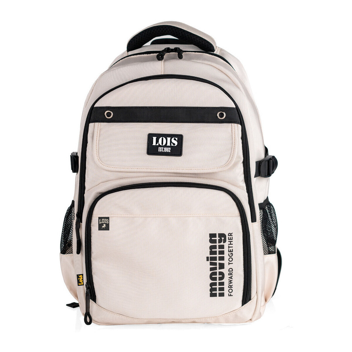 Lois  Bross  Béžová