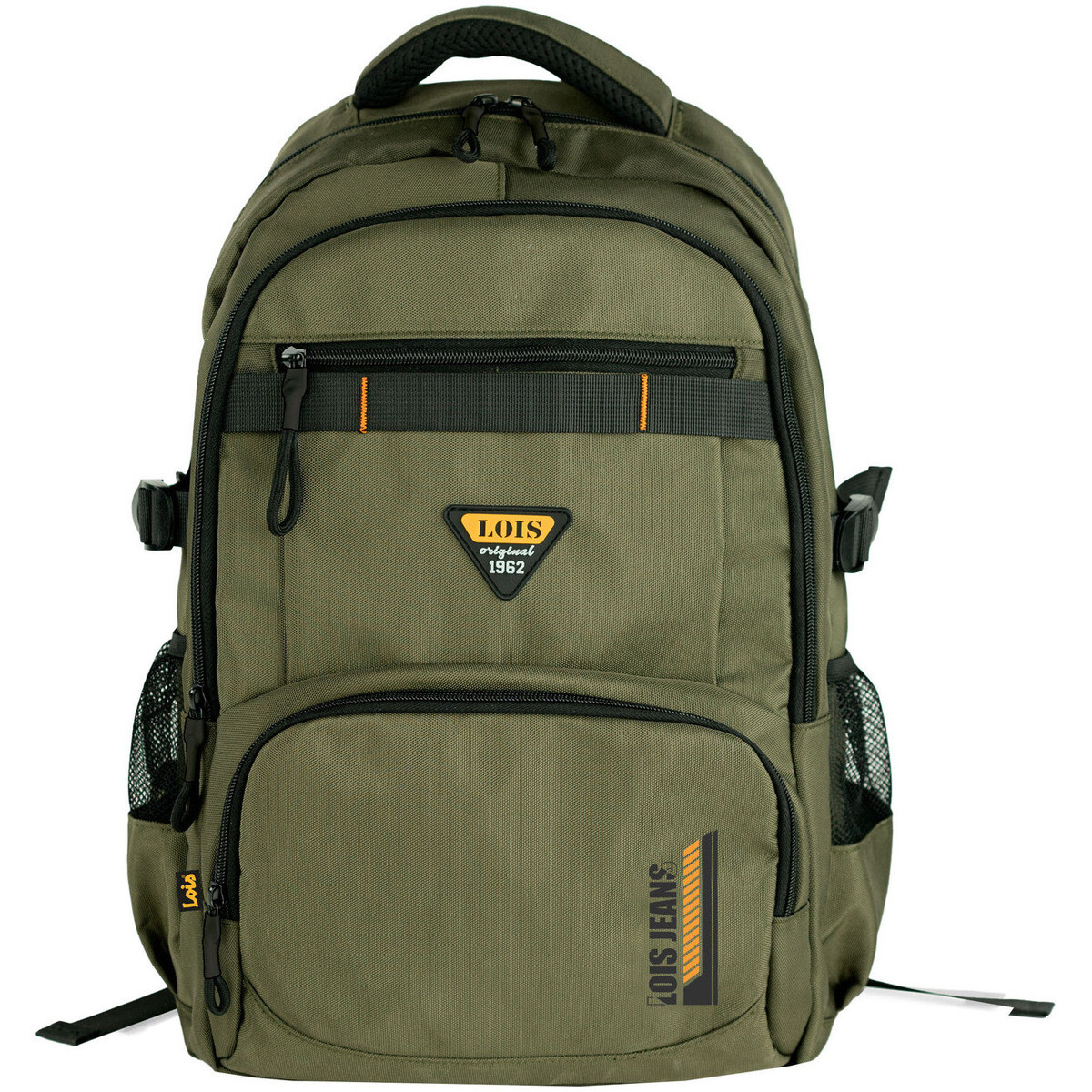 Lois  Bross  Zelená