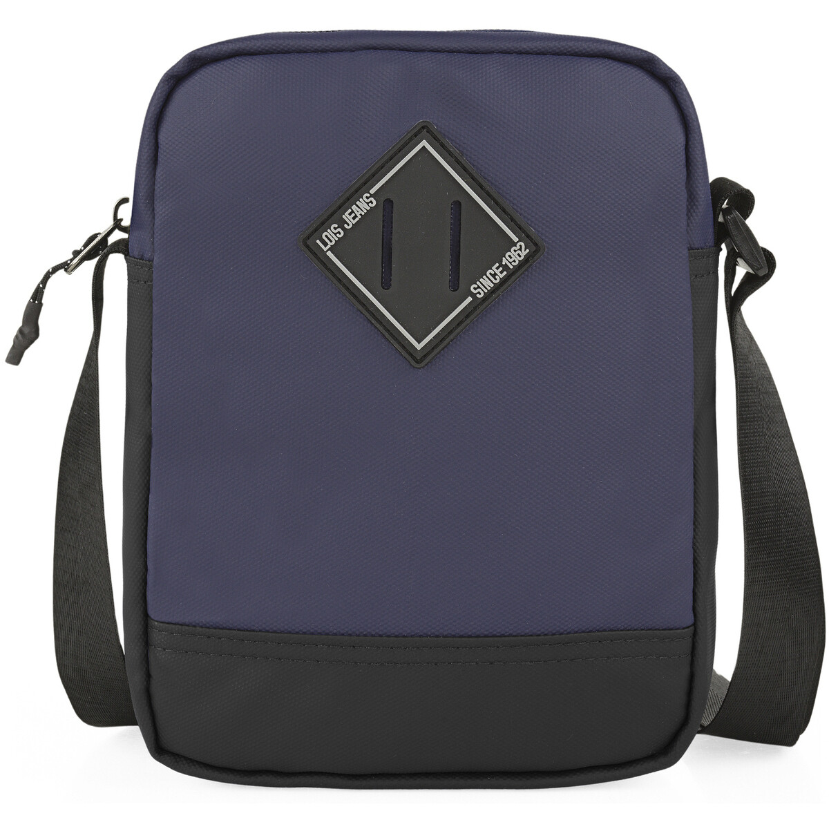 Lois  Dawson  Modrá