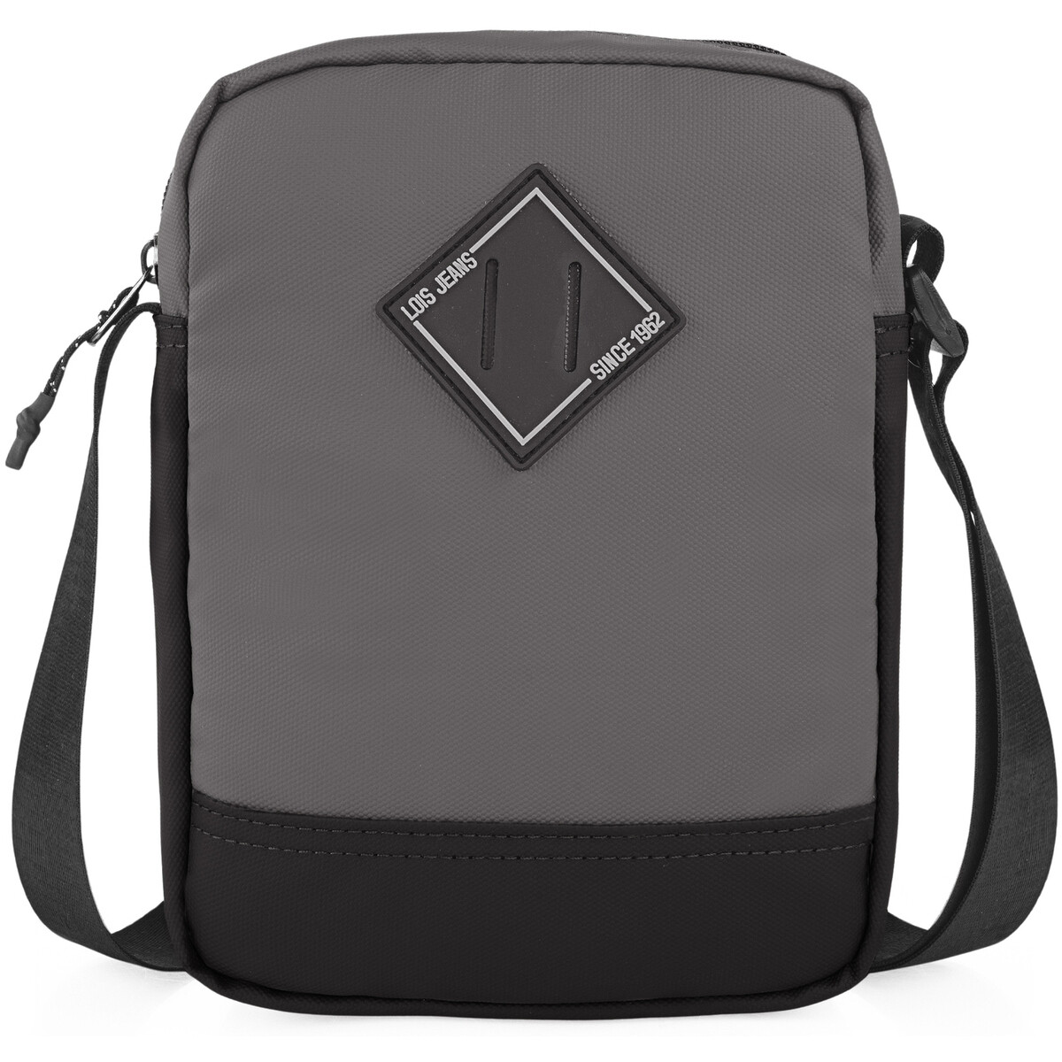 Lois  Dawson  Šedá