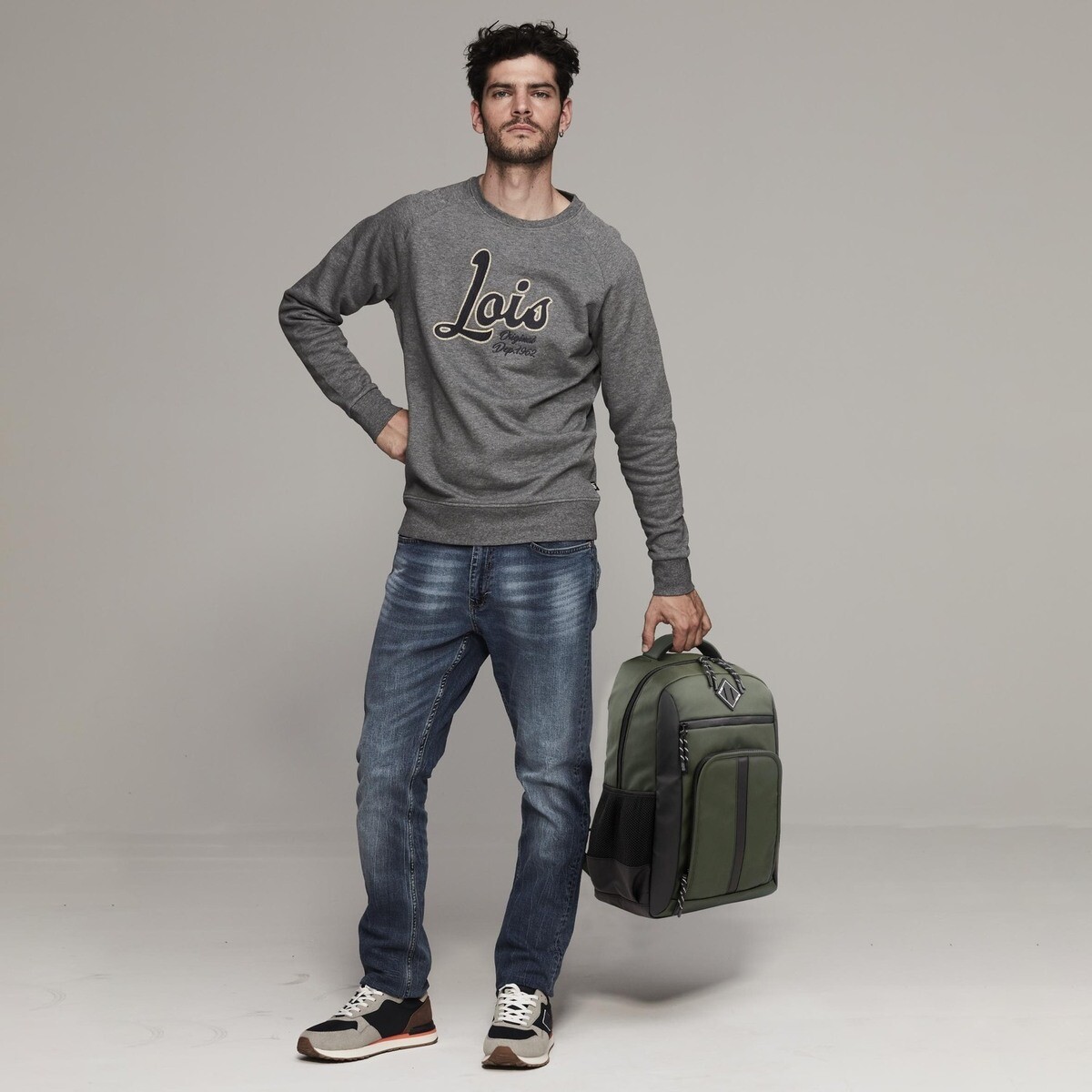 Lois  Dawson  Zelená