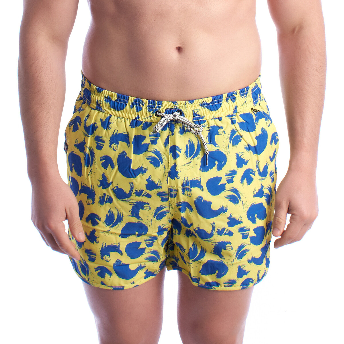 Inmyhood  HS24MSW06-PAINT  ruznobarevne