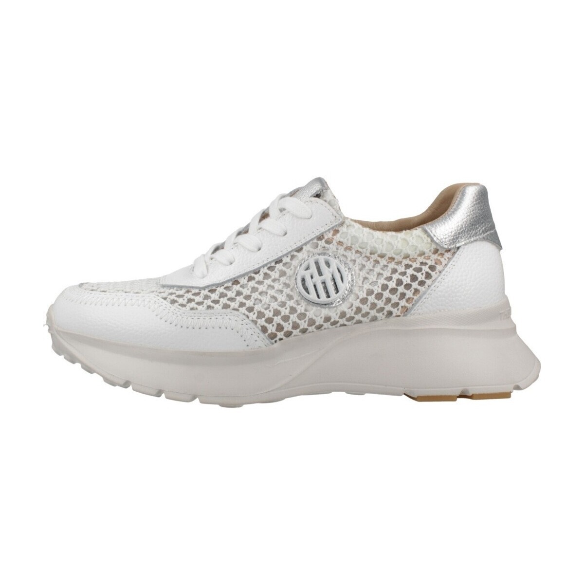 The Happy Monk  CASCAIS  Bílá