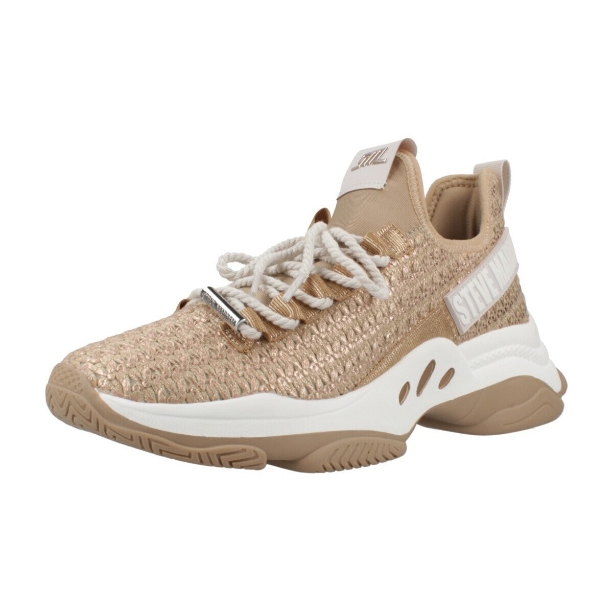 Steve Madden  MILEAGE  Hnědá