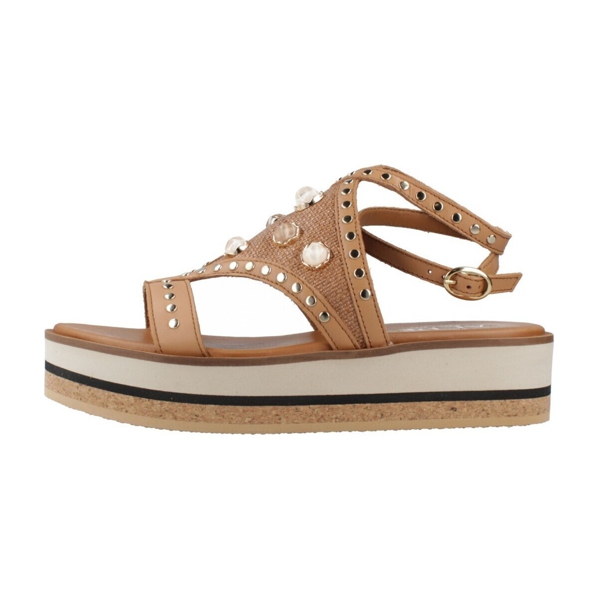 Alpe  5495 14  Hnědá