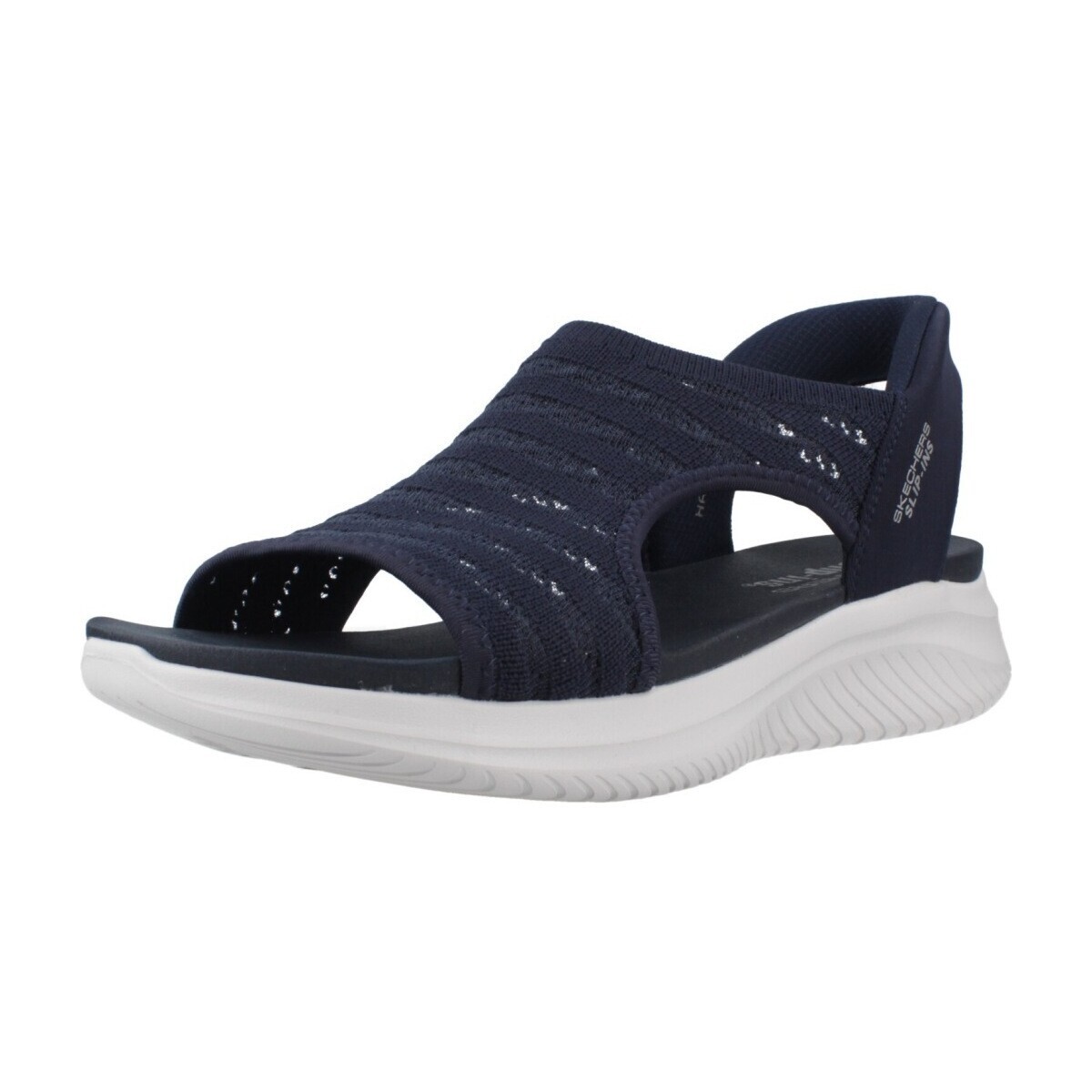 Skechers  SLIP-INS  ULTRA FLEX 3.0 SUN WARMTH  Modrá