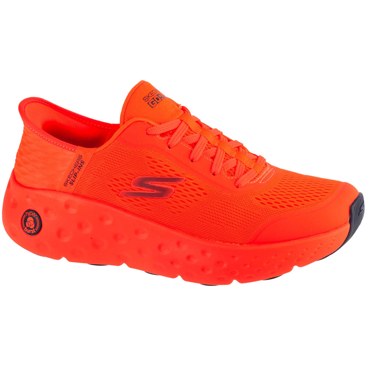 Skechers  Slip-Ins: Max Cushioning - Hyper Craze  Oranžová