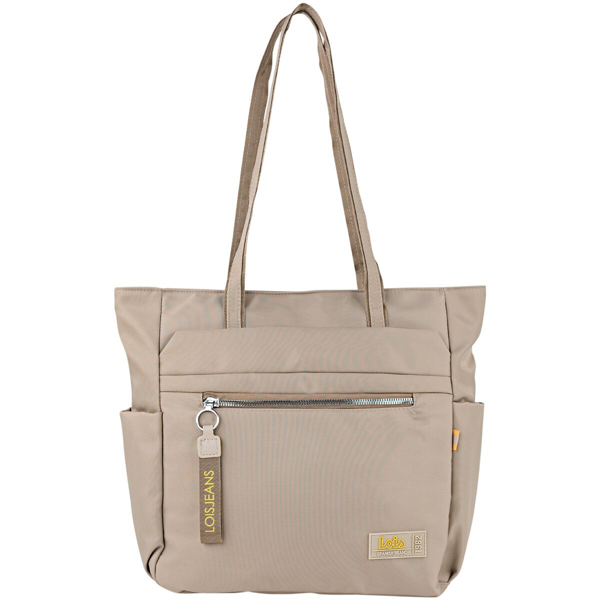 Lois  Aylmer  Béžová