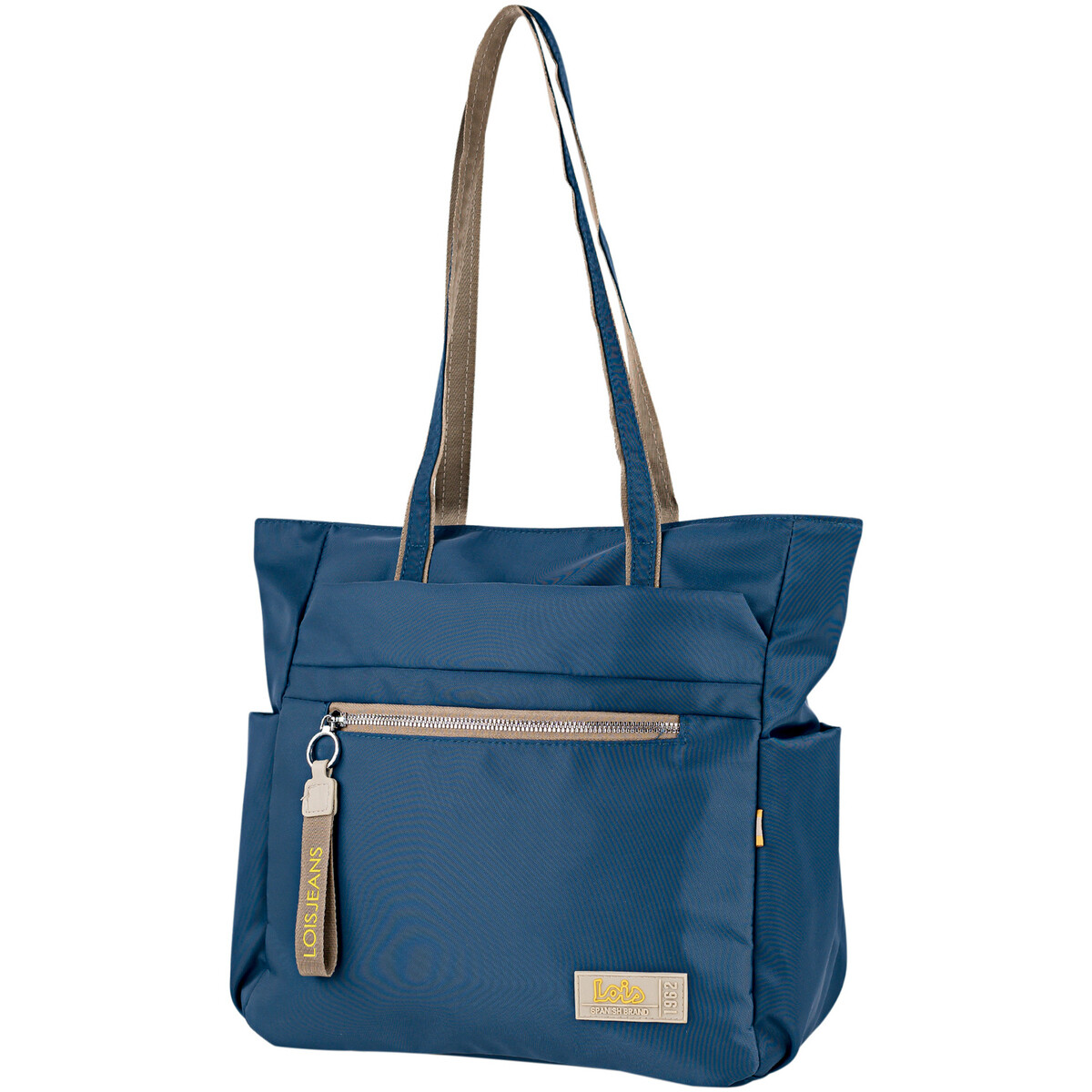 Lois  Aylmer  Modrá