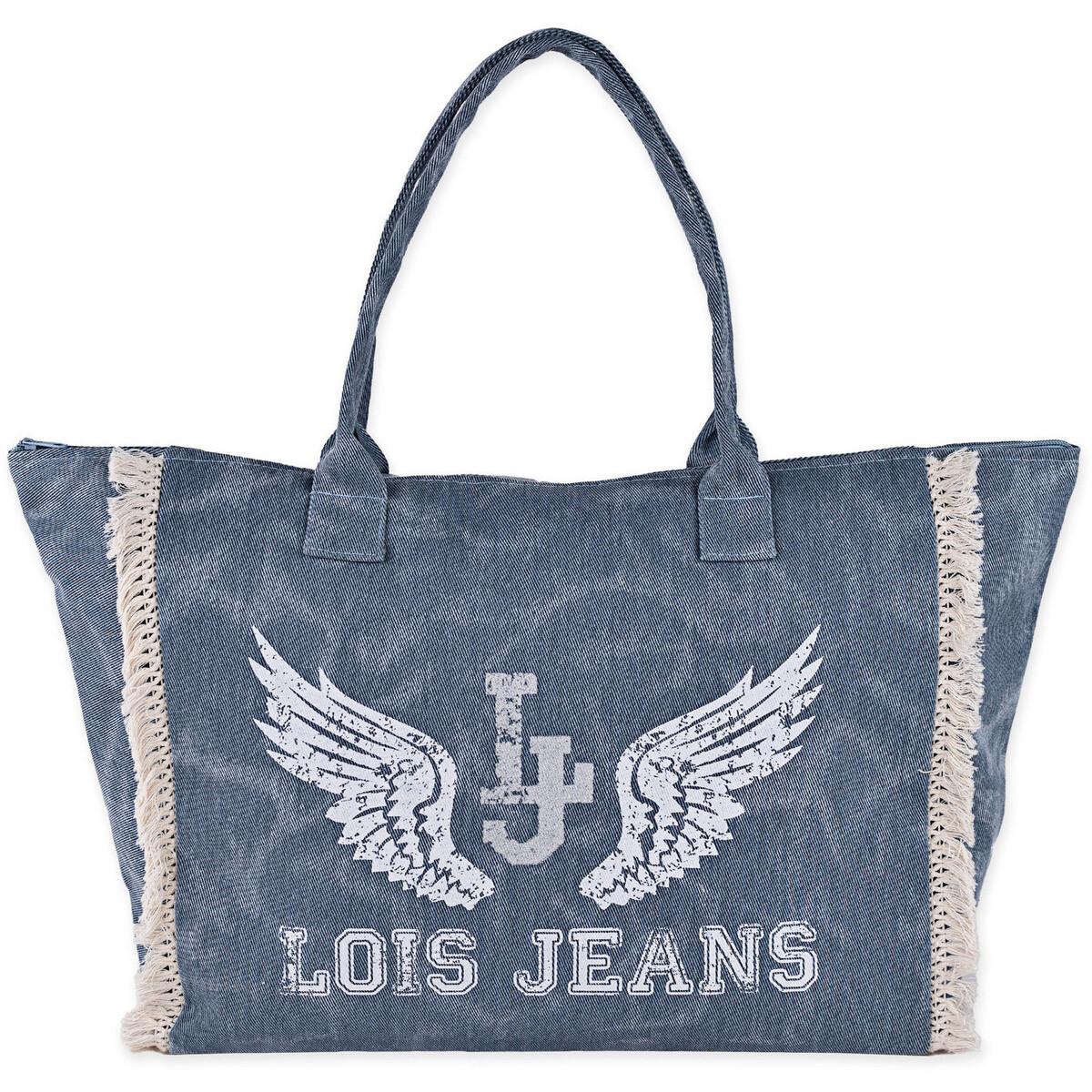 Lois  Galwey  Modrá