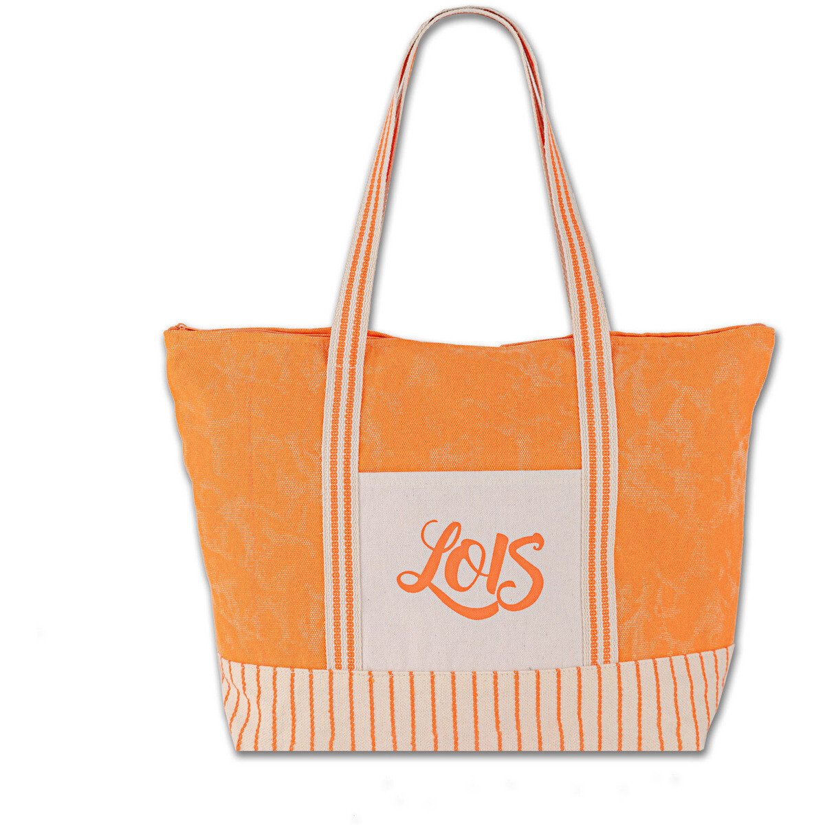 Lois  Galwey  Oranžová