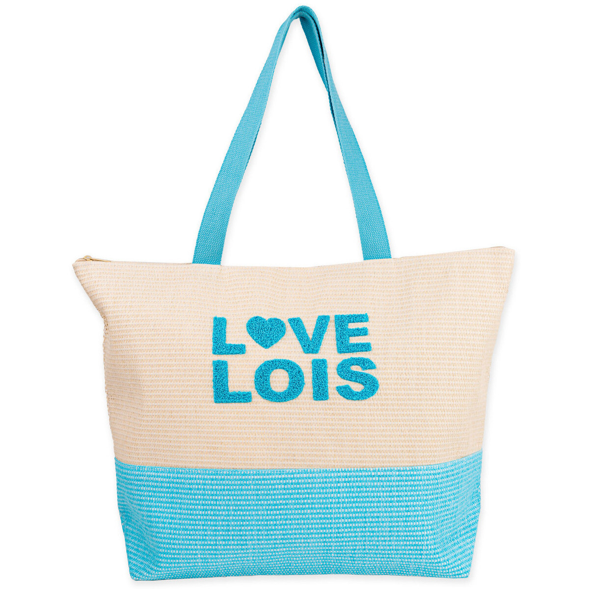 Lois  Jensen  Modrá