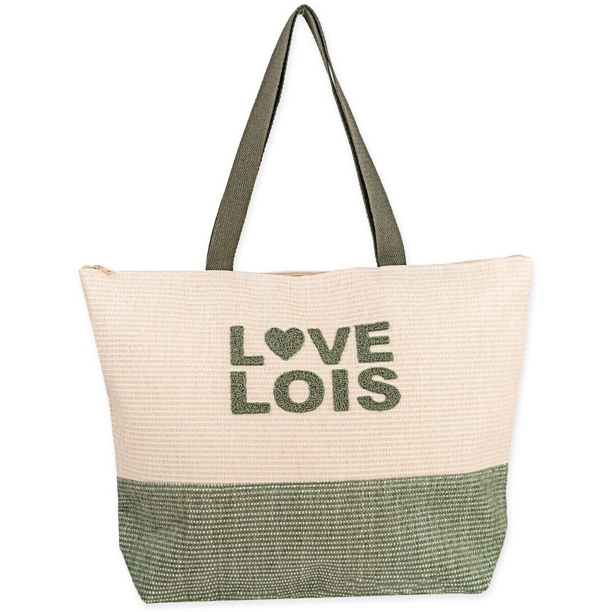 Lois  Jensen  Zelená