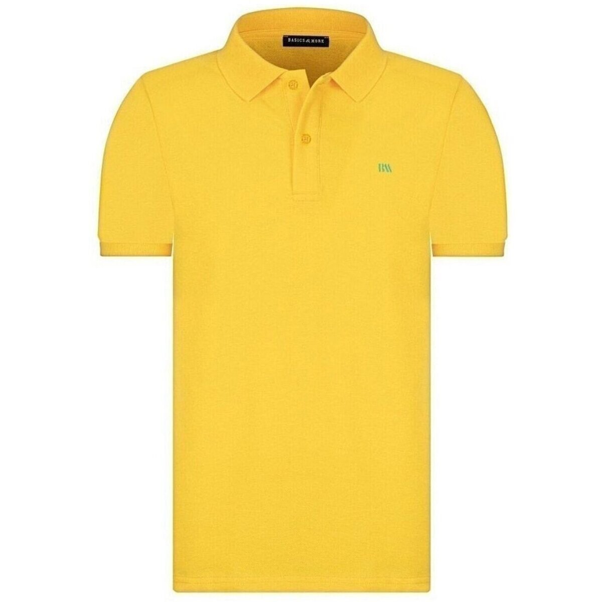 Basics&More  BA321083  Žlutá