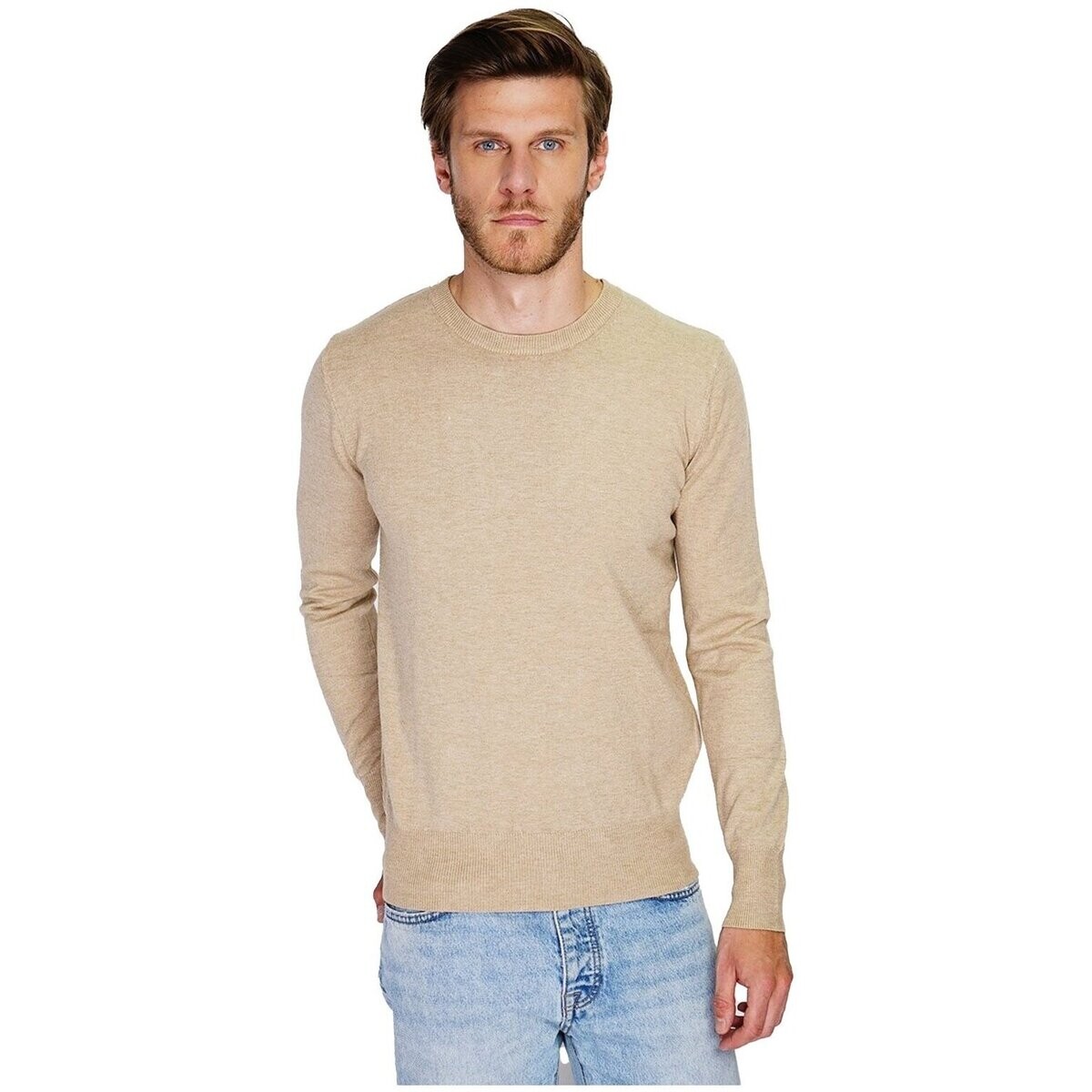 William De Faye  WFM142_DESERT  Béžová