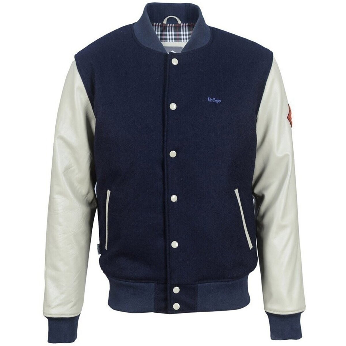 Lee Cooper  NAS__BLUE  Modrá