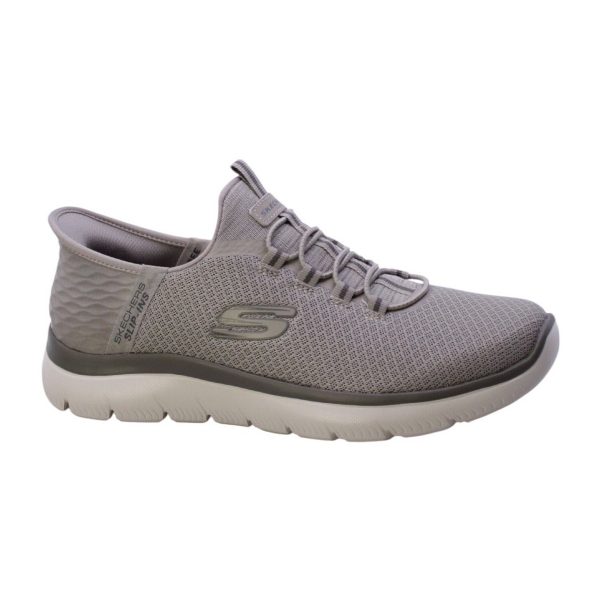 Skechers  346918  Béžová