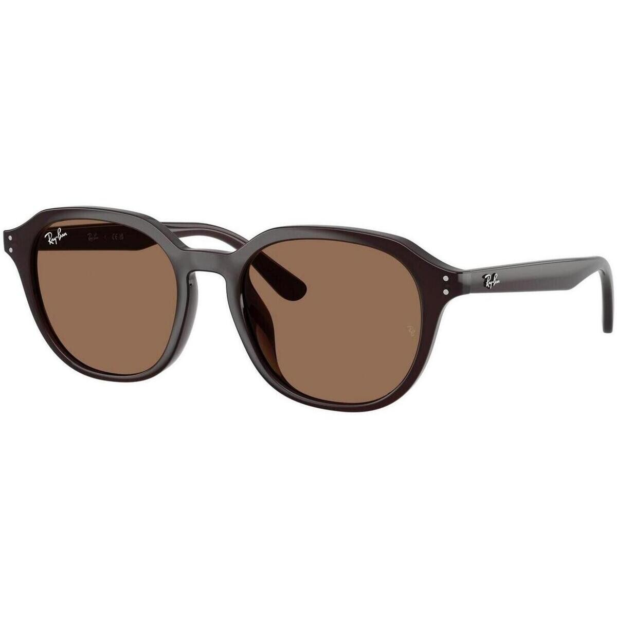 Ray-ban  UNISEX 0RB4459D 623173  Hnědá