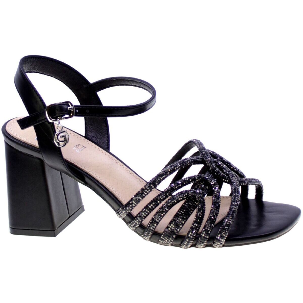 Gold&gold  92937  Černá