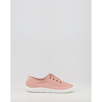 Victoria  BOSCO BAREFOOT INGLÉS 1370110  Růžová