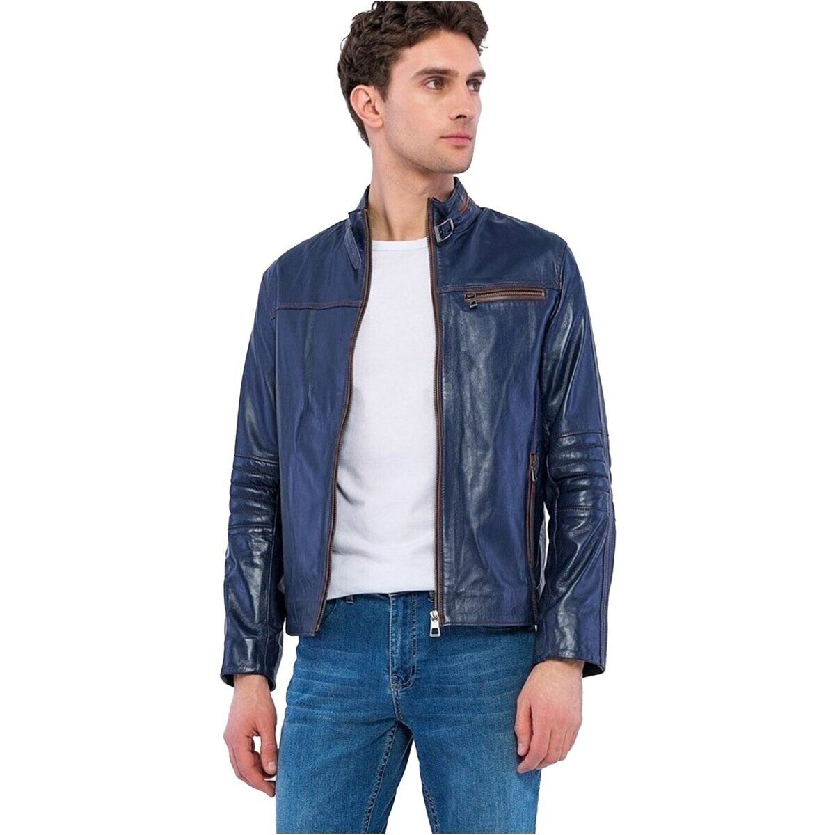 Basics&More  BA5763789  Modrá