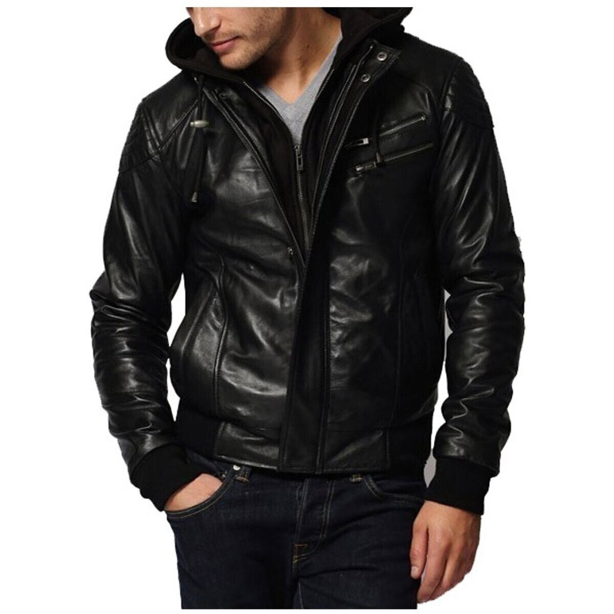 Guns  RADAR_BLACK  Černá