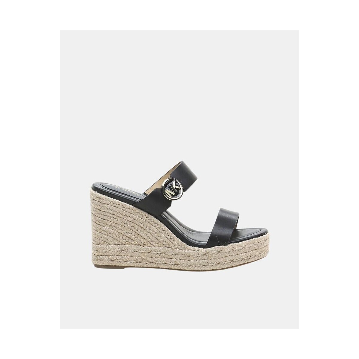 MICHAEL Michael Kors  40S4LCMS3L LUCINDA WEDGE  Černá