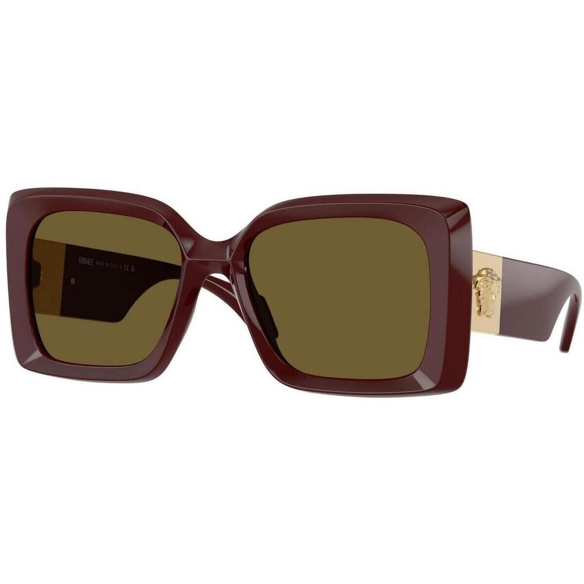 Versace  0VE4467U 546473  Červená