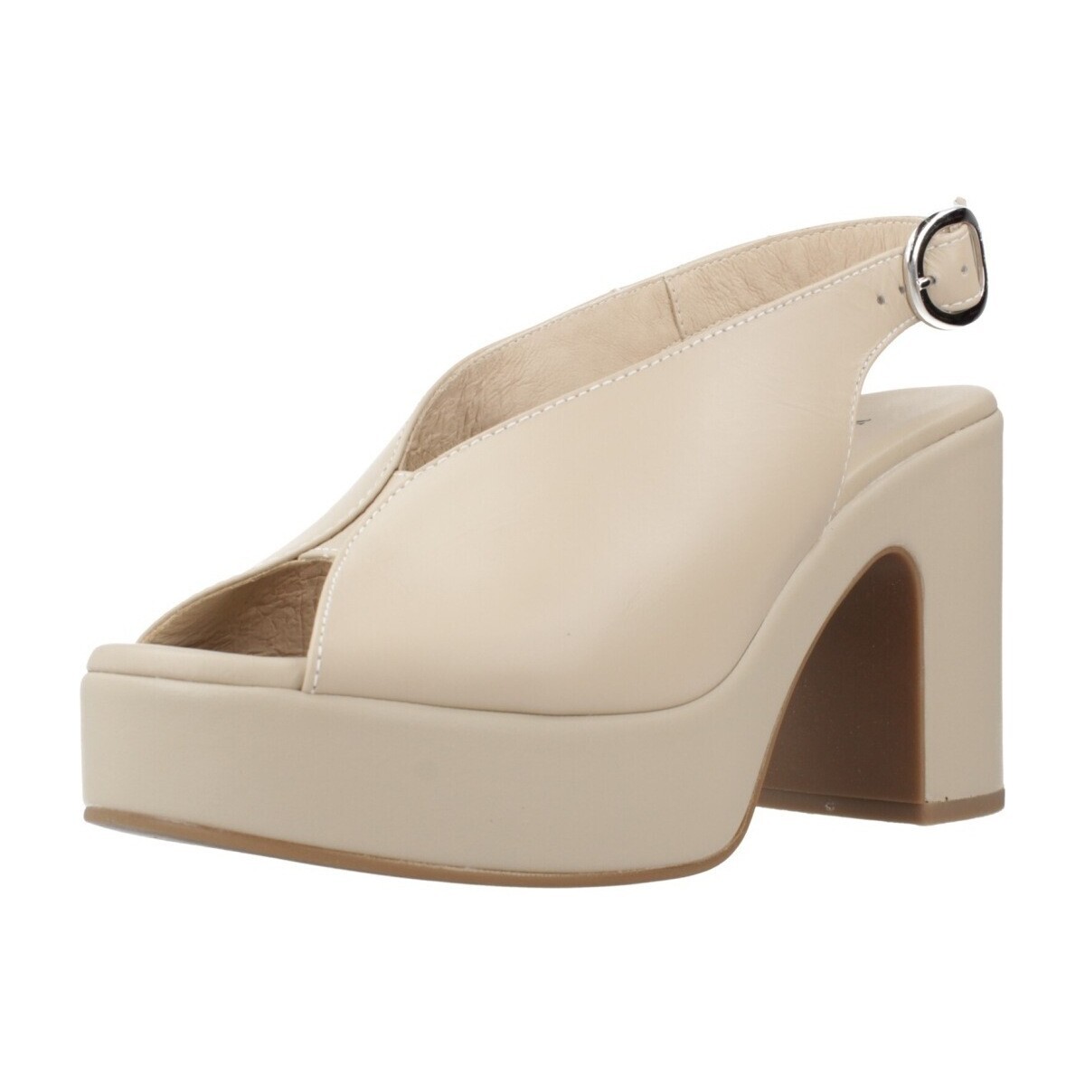 NeroGiardini  E513645D  Béžová