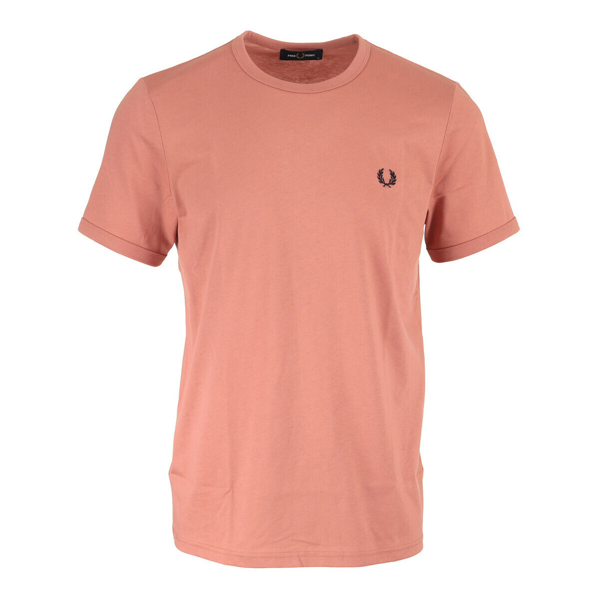 Fred Perry  Ringer  Růžová