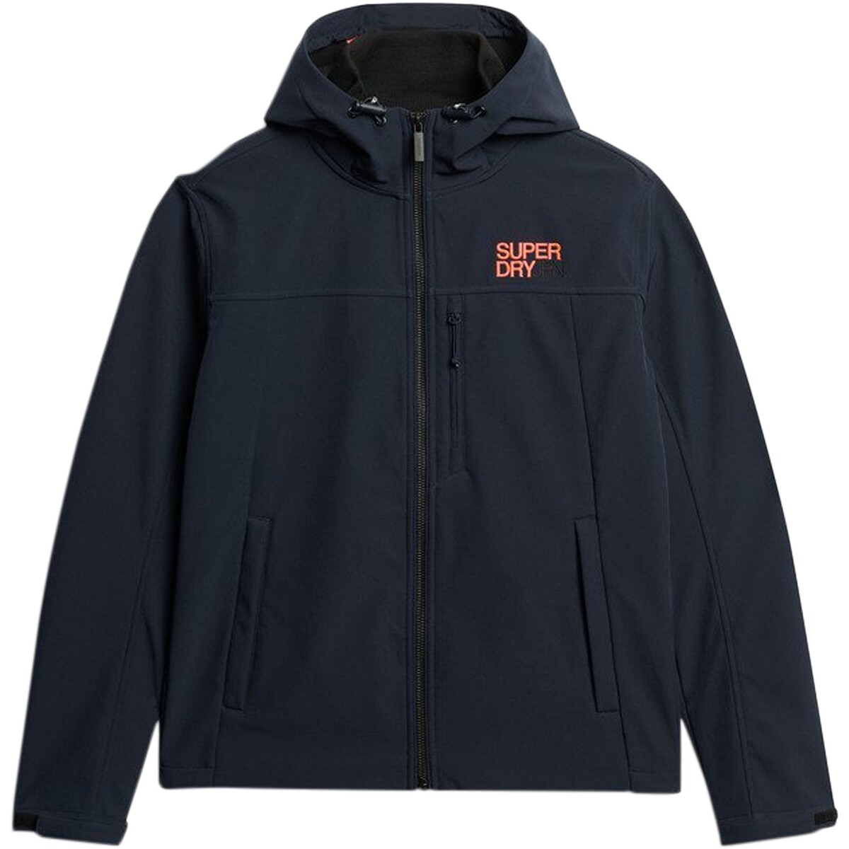 Superdry  259859  Modrá