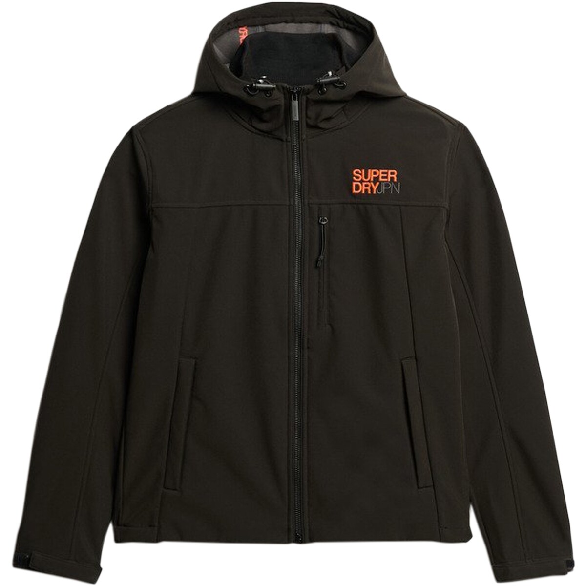 Superdry  260004  Černá