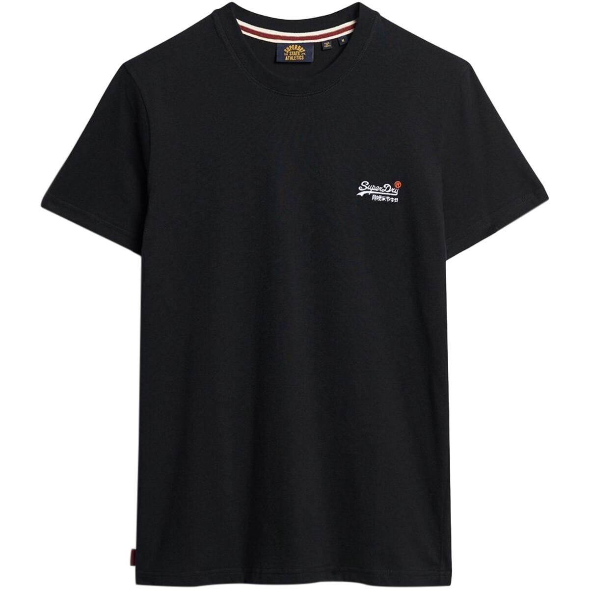 Superdry  259878  Černá