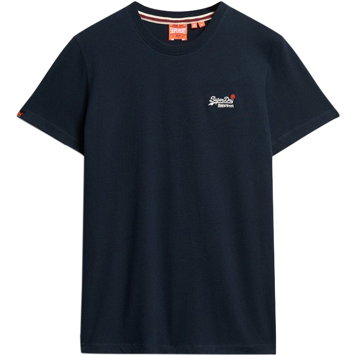 Superdry  259896  Modrá