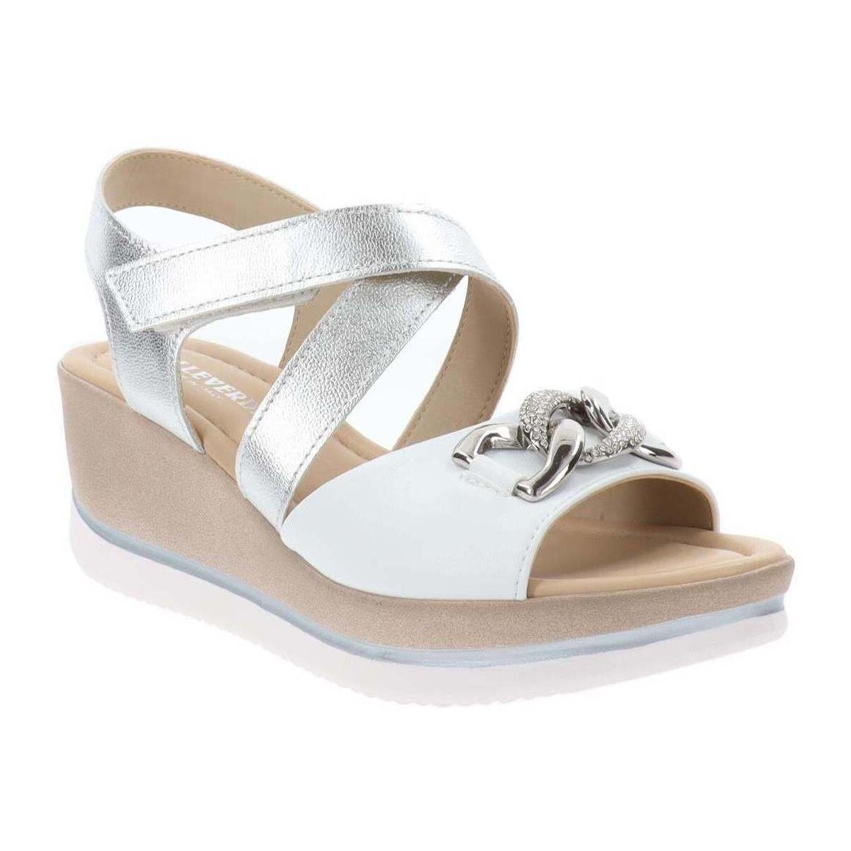 Valleverde  VV32750  Bílá