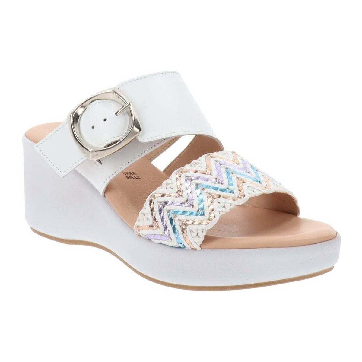 Valleverde  VV63100  Bílá