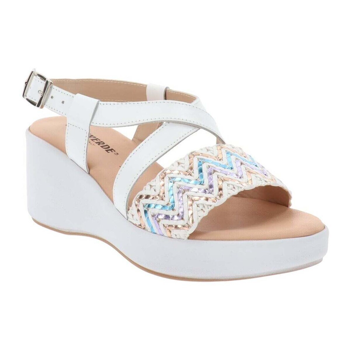 Valleverde  VV63101  Bílá