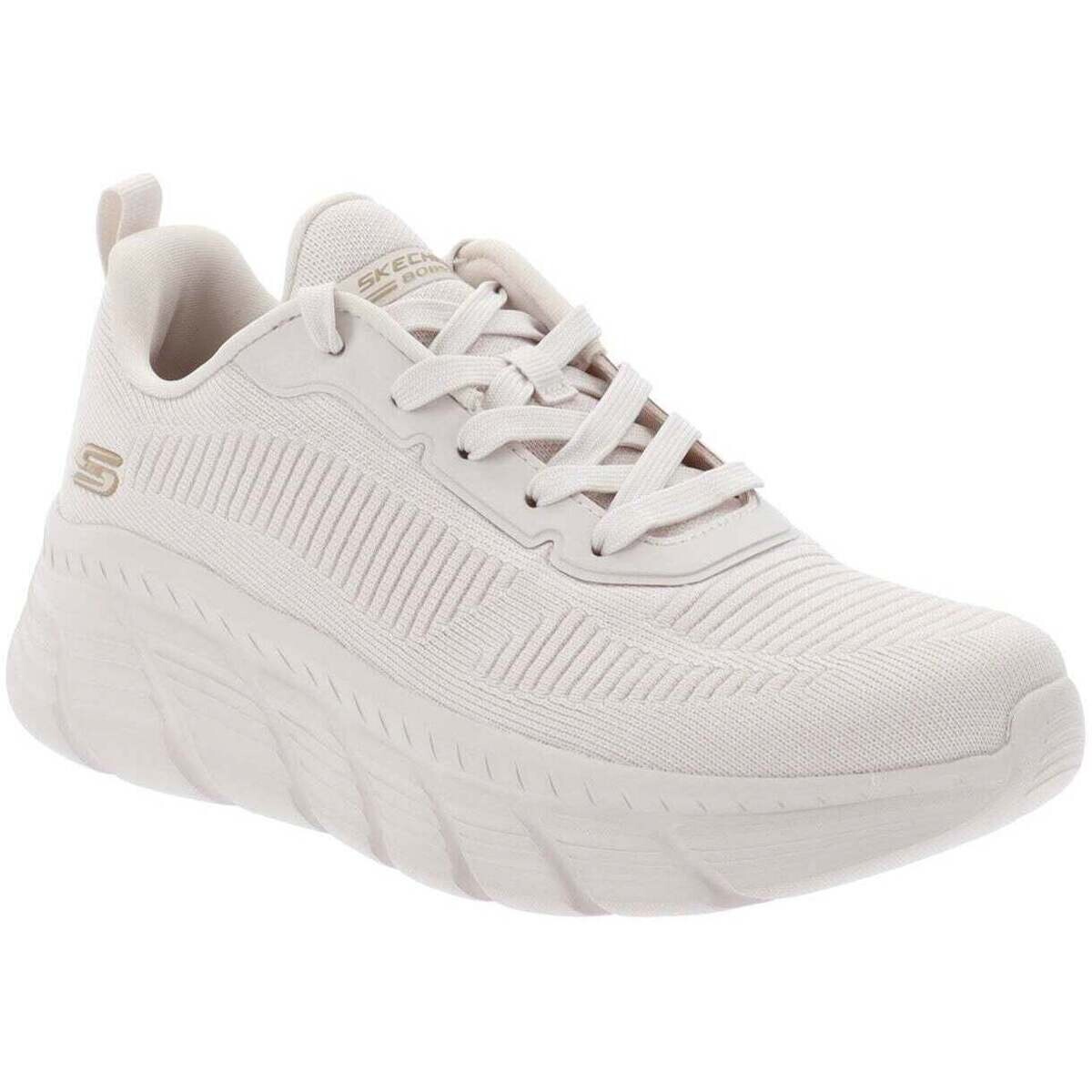 Skechers  SK117385  Bílá