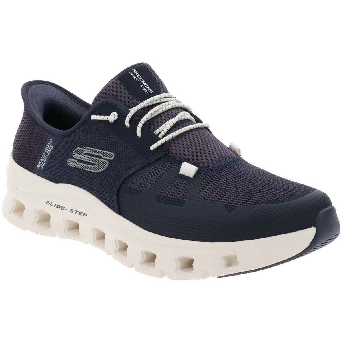 Skechers  SK232930  Modrá