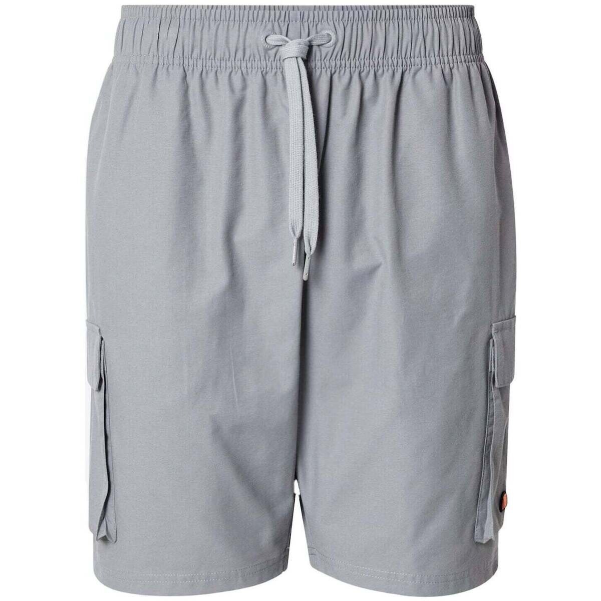 Ellesse  Umani Cargo Shorts Grey  Šedá