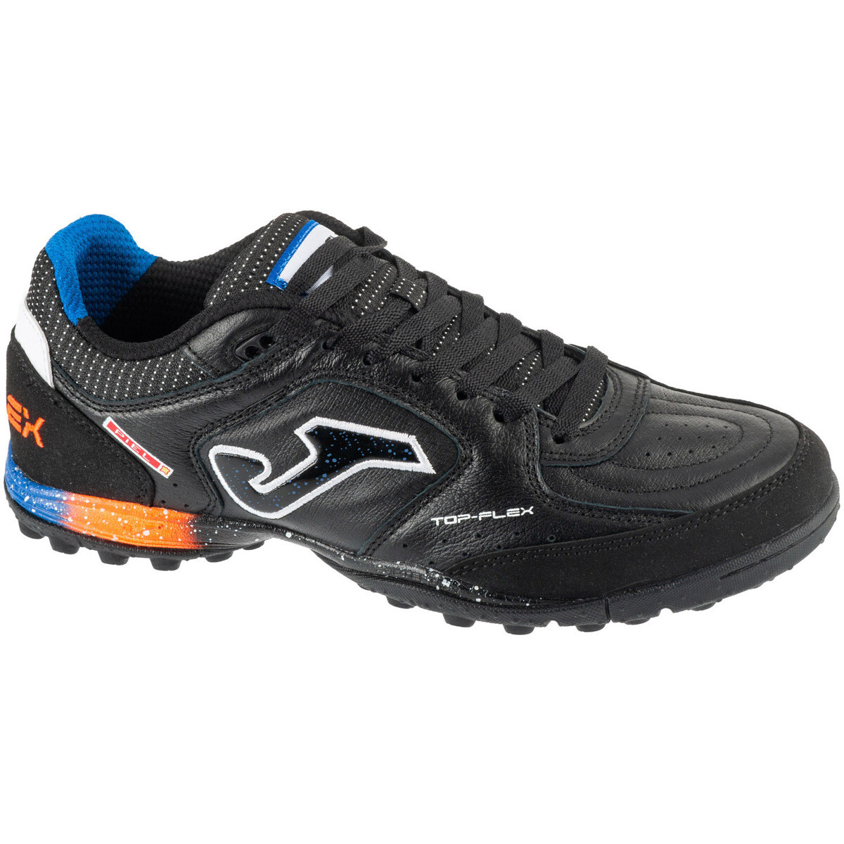 Joma  Top Flex 25 TOPS TF  Černá